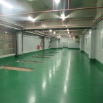 潜江FRP玻璃钢防腐地坪-缩略图2