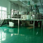 潜江乙烯基防腐蚀地坪,乙烯基酯地坪,乙烯基酯防腐蚀地坪,乙烯基重防腐蚀地坪,乙烯基重防腐地坪,乙烯基重防腐自流平地坪-缩略图1