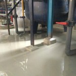 潜江FRP玻璃钢防腐地坪-缩略图1
