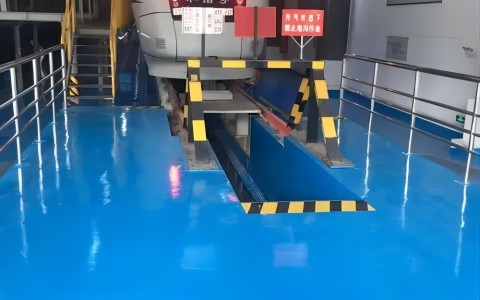 潜江环氧防腐蚀地坪,环氧积层地坪