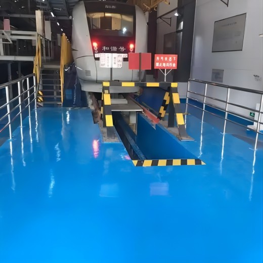 潜江环氧防腐蚀地坪,环氧积层地坪